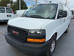 Used 2023 GMC Savana 2500 Empty Cargo Van for sale #A3FP-59415 - photo 6