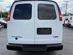 Used 2023 GMC Savana 2500 Empty Cargo Van for sale #A3FP-59415 - photo 9