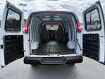 Used 2023 GMC Savana 2500 Empty Cargo Van for sale #A3FP-59415 - photo 10