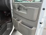 Used 2023 GMC Savana 2500 Empty Cargo Van for sale #A3FP-59415 - photo 20