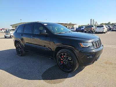 Used 2021 Jeep Grand Cherokee Laredo for sale #A3FP-60838 - photo 1