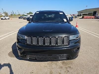 Used 2021 Jeep Grand Cherokee Laredo for sale #A3FP-60838 - photo 2