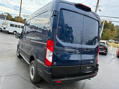 Used 2019 Ford Transit 250 Medium Roof Empty Cargo Van for sale #A3FP-61382 - photo 2