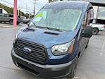 Used 2019 Ford Transit 250 Medium Roof Empty Cargo Van for sale #A3FP-61382 - photo 1