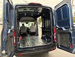 Used 2019 Ford Transit 250 Medium Roof Empty Cargo Van for sale #A3FP-61382 - photo 9