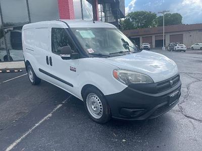 Used 2017 Ram ProMaster City Empty Cargo Van for sale #A3FP-63214 - photo 1