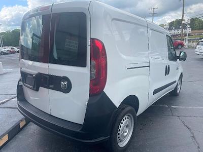 Used 2017 Ram ProMaster City Empty Cargo Van for sale #A3FP-63214 - photo 2