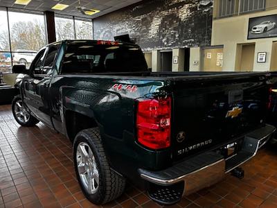 Used 2014 Chevrolet Silverado 1500 - photo 1