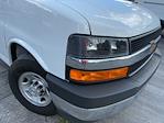 Used 2022 Chevrolet Express 2500 Empty Cargo Van for sale #A3FP-67173 - photo 3