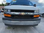Used 2022 Chevrolet Express 2500 Empty Cargo Van for sale #A3FP-67173 - photo 4