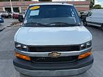 Used 2022 Chevrolet Express 2500 Empty Cargo Van for sale #A3FP-67173 - photo 6