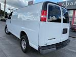 Used 2022 Chevrolet Express 2500 Empty Cargo Van for sale #A3FP-67173 - photo 7