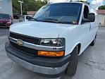 Used 2022 Chevrolet Express 2500 Empty Cargo Van for sale #A3FP-67173 - photo 8