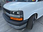 Used 2022 Chevrolet Express 2500 Empty Cargo Van for sale #A3FP-67173 - photo 9