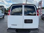 Used 2022 Chevrolet Express 2500 Empty Cargo Van for sale #A3FP-67173 - photo 10