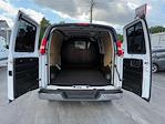 Used 2022 Chevrolet Express 2500 Empty Cargo Van for sale #A3FP-67173 - photo 11