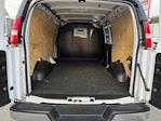 Used 2022 Chevrolet Express 2500 Empty Cargo Van for sale #A3FP-67173 - photo 12