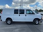 Used 2022 Chevrolet Express 2500 Empty Cargo Van for sale #A3FP-67173 - photo 14