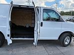 Used 2022 Chevrolet Express 2500 Empty Cargo Van for sale #A3FP-67173 - photo 15