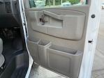 Used 2022 Chevrolet Express 2500 Empty Cargo Van for sale #A3FP-67173 - photo 26