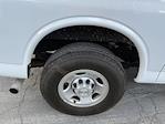 Used 2022 Chevrolet Express 2500 Empty Cargo Van for sale #A3FP-67173 - photo 29