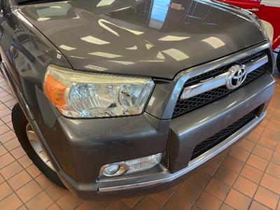 Used 2011 Toyota 4Runner - photo 1