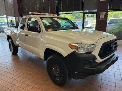 Used 2023 Toyota Tacoma SR Access Cab for sale #A3FP-76373 - photo 1