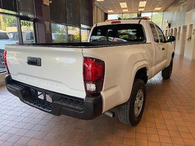 Used 2023 Toyota Tacoma SR Access Cab for sale #A3FP-76373 - photo 2