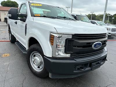 Used 2019 Ford F-250 Regular Cab 56 CA Cab Chassis for sale #A3FP-77218 - photo 1