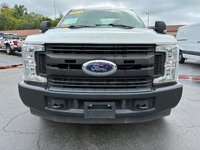 Used 2019 Ford F-250 Regular Cab 56 CA Cab Chassis for sale #A3FP-77218 - photo 2