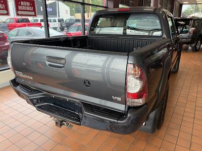 Used 2011 Toyota Tacoma Double Cab for sale #A3FP-78941 - photo 2
