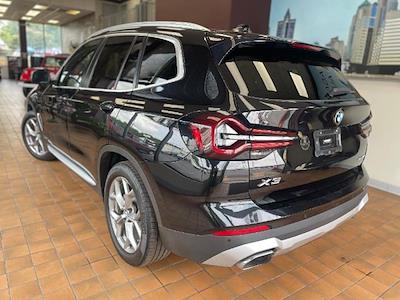 Used 2022 BMW X3 sDrive30i for sale #A3FP-85585 - photo 2