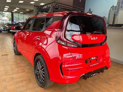 Used 2022 Kia Soul Turbo for sale #A3FP-86897 - photo 2