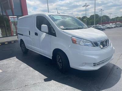 Used 2020 Nissan NV200 Empty Cargo Van for sale #A3FP-91510 - photo 1