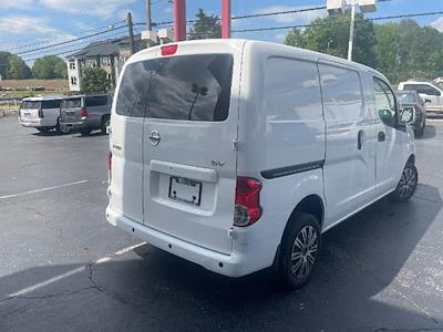 Used 2020 Nissan NV200 Empty Cargo Van for sale #A3FP-91510 - photo 2