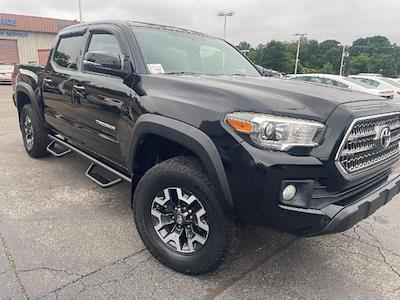 Used 2017 Toyota Tacoma SR5 Double Cab for sale #A3FP-92907 - photo 1