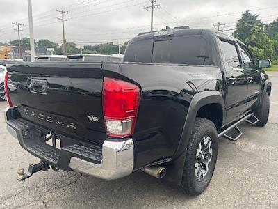 Used 2017 Toyota Tacoma SR5 Double Cab for sale #A3FP-92907 - photo 2