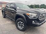 Used 2017 Toyota Tacoma SR5 Double Cab for sale #A3FP-92907 - photo 1