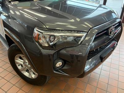 Used 2022 Toyota 4Runner SR5 for sale #A3FP-94936 - photo 2