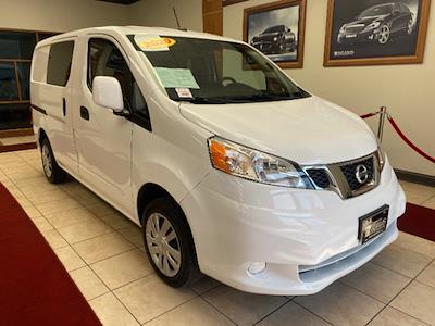 Used 2020 Nissan NV200 Empty Cargo Van for sale #A3FP-95906 - photo 1