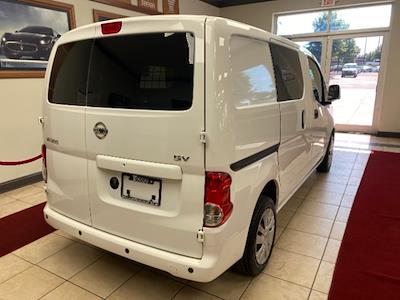 Used 2020 Nissan NV200 Empty Cargo Van for sale #A3FP-95906 - photo 2
