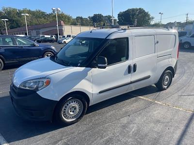 Used 2017 Ram ProMaster City Upfitted Cargo Van for sale #A3FP-98333 - photo 1