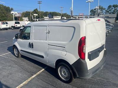 Used 2017 Ram ProMaster City Upfitted Cargo Van for sale #A3FP-98333 - photo 2