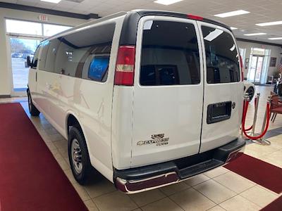 Used 2014 Chevrolet Express 3500 - photo 1