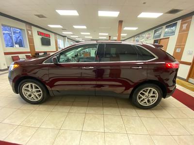 Used 2021 Ford Edge - photo 1