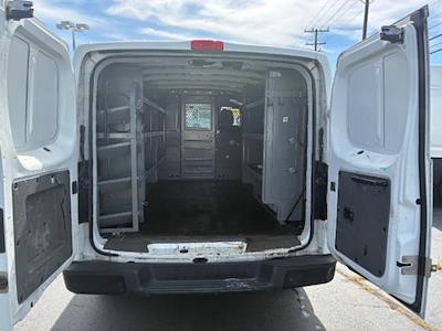 Used 2020 Nissan NV1500 Standard Roof Upfitted Cargo Van for sale #A3P-01080 - photo 2