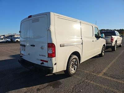 Used 2020 Nissan NV1500 Standard Roof Empty Cargo Van for sale #A3P-01080 - photo 2