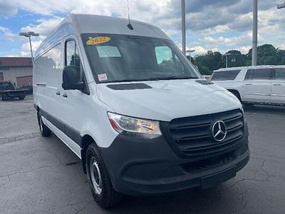 Used 2022 Mercedes-Benz Sprinter 2500 High Roof Empty Cargo Van for sale #A3P-03102 - photo 1