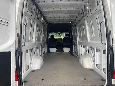 Used 2022 Mercedes-Benz Sprinter 2500 High Roof Empty Cargo Van for sale #A3P-03102 - photo 2