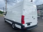 Used 2022 Mercedes-Benz Sprinter 2500 High Roof Empty Cargo Van for sale #A3P-03102 - photo 6
